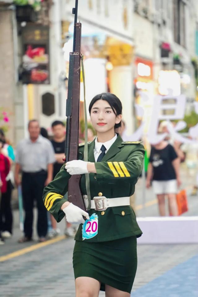 24强诞生！“寻找七仙女”决赛名单揭晓→