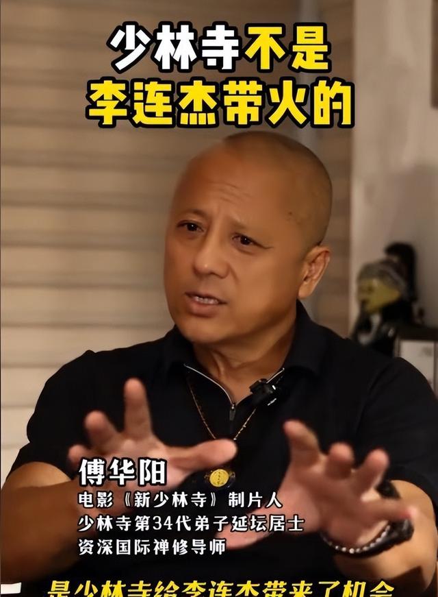 释永信事件结束不到一个月，佛教协会传出重磅消息，3人命运改变