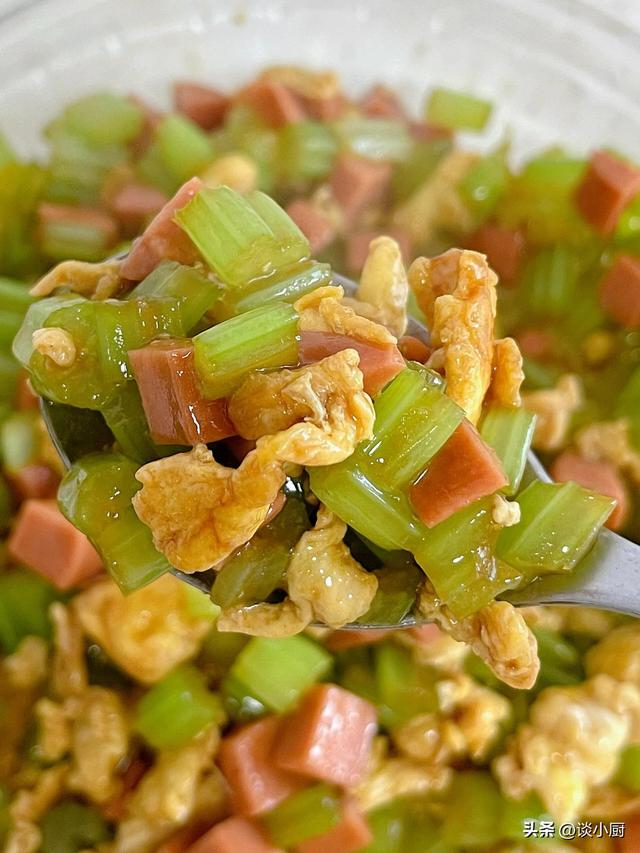 立冬后，使劲吃这菜	，一润肺、二通便、三强免疫，别不懂吃！