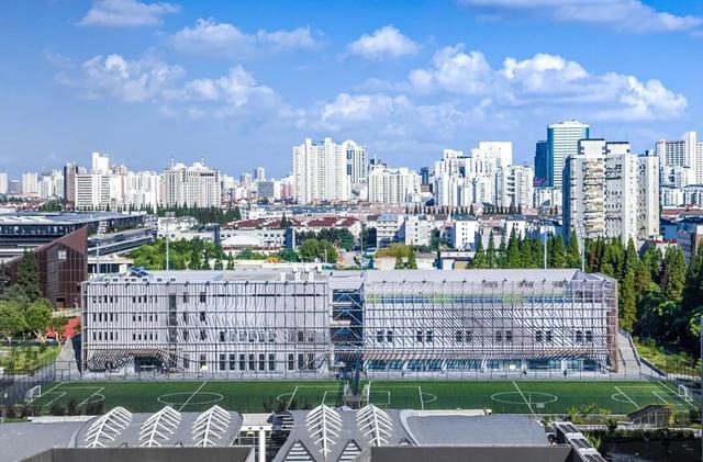 智能科考船、AI手语大模型…同济19项“黑科技”，集体亮相！