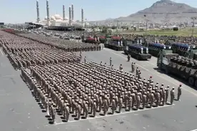 以色列如何斗胡塞武装？图片