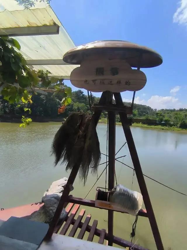 探秘天门夹山冲