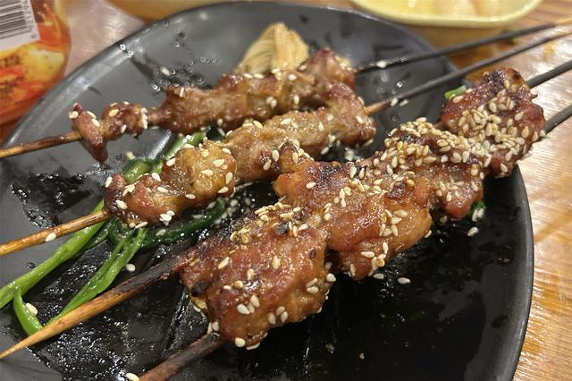 海南旅游，这3顿饭让我印象深刻，有失望有满意，你看看怎么样？
