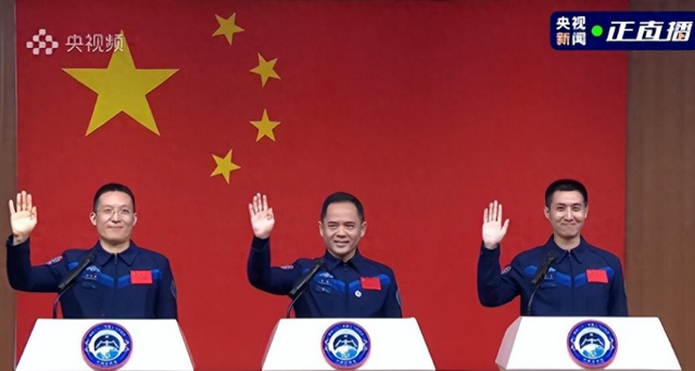 全球都在看中国将如何救援航天员! 俄罗斯和美国9个月, 中国多久？