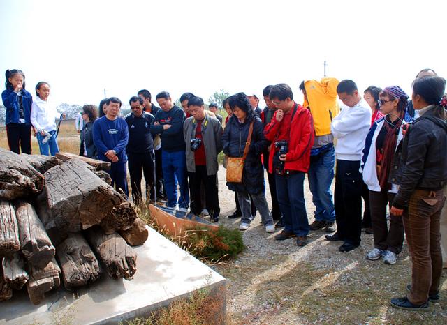 宁夏旅游：从沙漠绿洲到贺兰山岩画揽胜（图）
