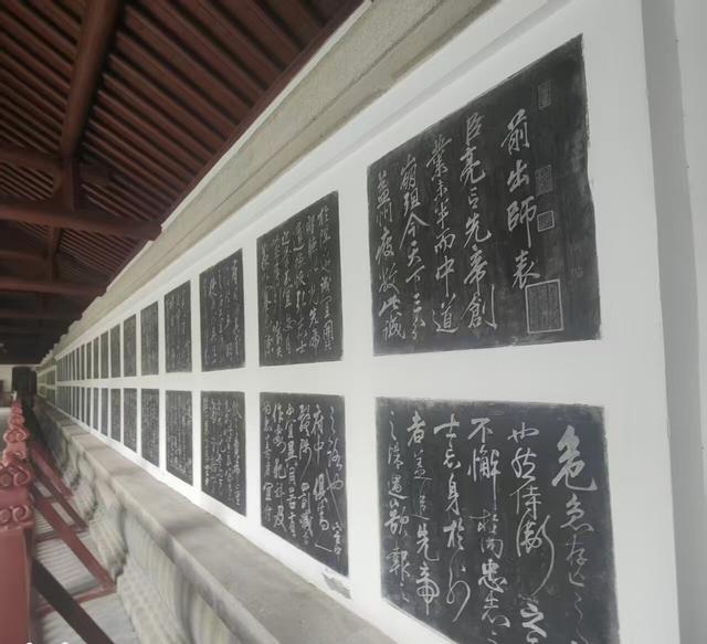 拜谒岳王庙 • 一阙忠魂铸就旷世悲歌！