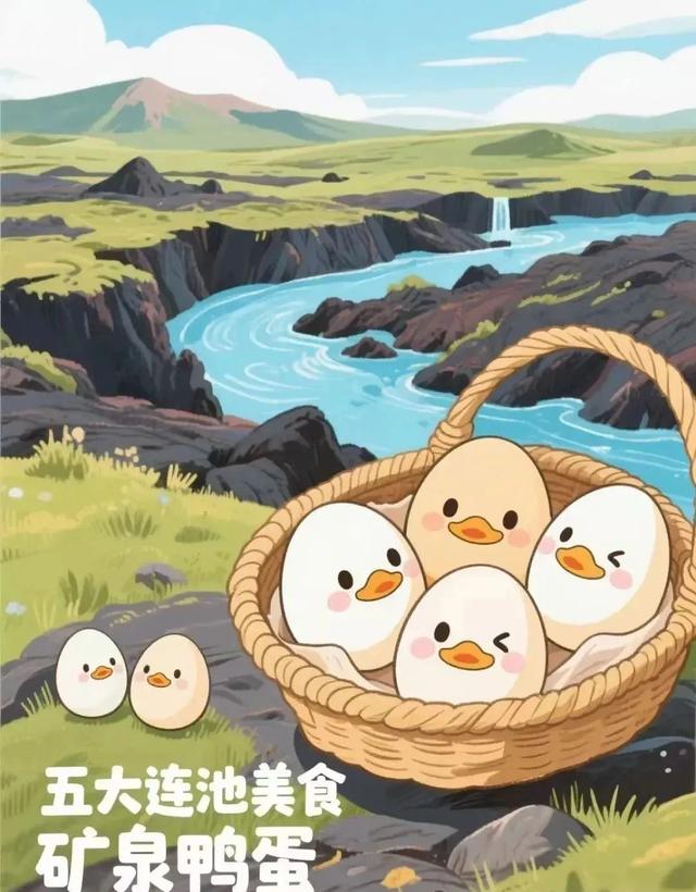 北境宝藏 与辉同行 解锁火山熔岩的奇幻之旅