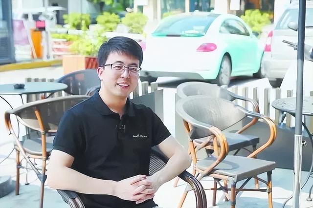 狂揽11亿！斯坦福博士扎根常州,干出多个全国第1，华为小米都投了