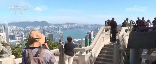 全运会“杀疯了”！港澳酒店、景点挤爆。