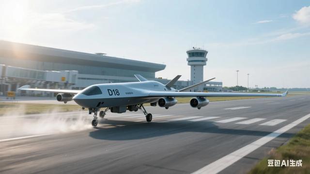 2025年8月11日低空经济领域的最新资讯动态汇总