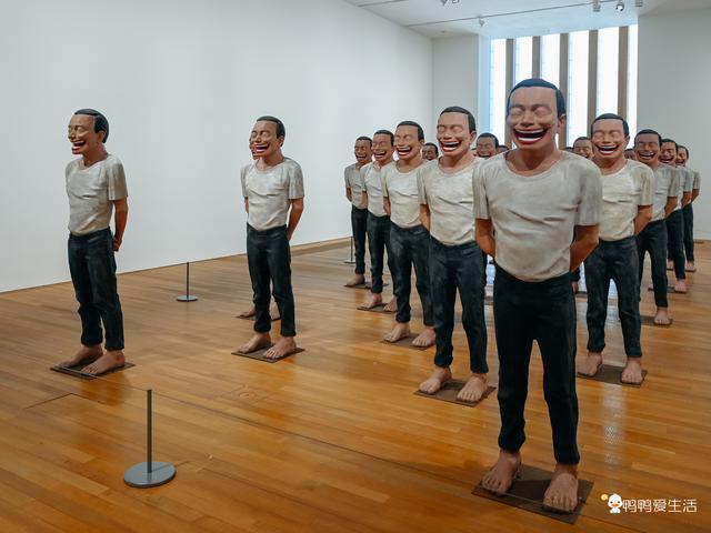 跟着全运会去旅游，来香港打卡亚洲首个全球性当代视觉文化博物馆