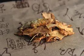 一味药管三焦之火，上清肺火，中清胃火，下调肾火，清热不伤阴图片