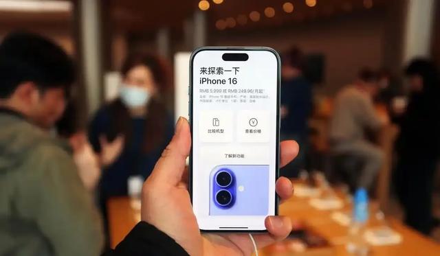 苹果手机一般能用几年？答案超出你想象，看看你是不是“钉子户”
