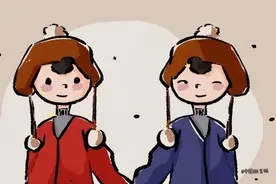 早晚温差大，晴天终回归！呼和浩特未来天气……图片