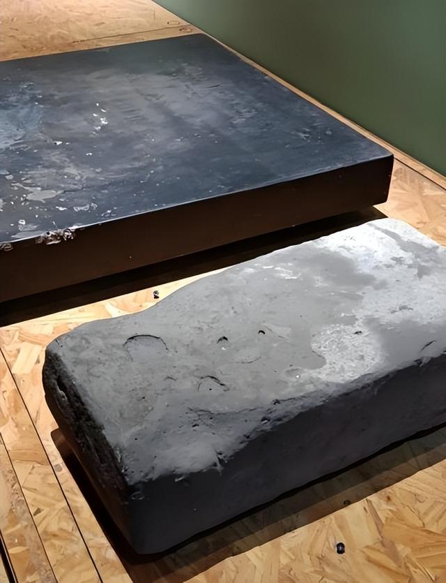 逛故宫别光盯龙椅！脚下这砖藏着600年的绝活儿