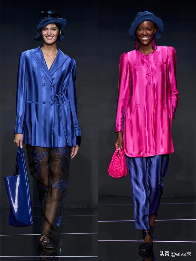 Emporio Armani2024����ϵ�У��������ʱ�и���