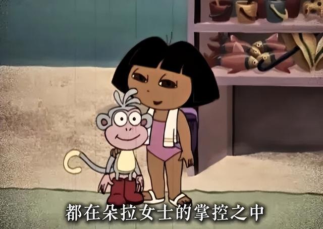 钟离假死VS朵拉冒险，谁才是真正的智斗巅峰？