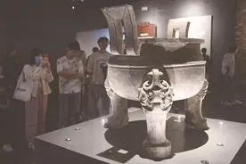 博物馆里的“大千世界”图片