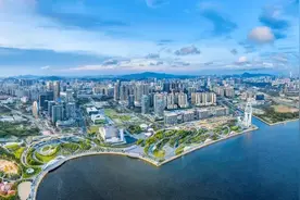 深圳一周丨各区书记区长在忙啥？（3月24日-3月30日）图片