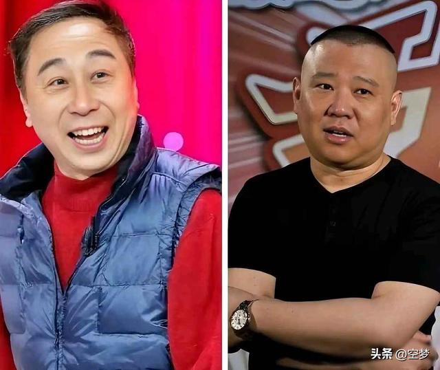 民间相声遇审查风波，曲协甩锅引争议	，郭德纲用观众破局？