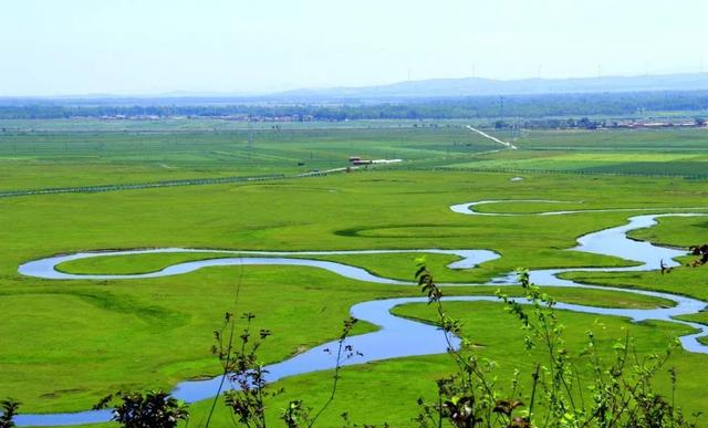 河北省面积第一县，相当于四个深圳，比秦皇岛市还大