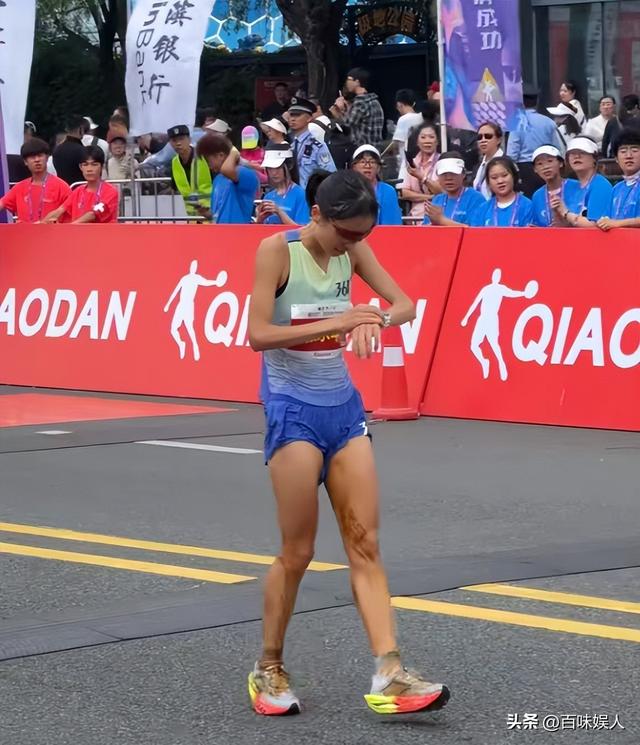 张水华完了！违规兼职被医院处分	，未来恐不再参赛，网友称罚太轻