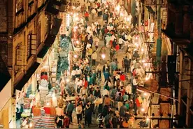 珠海10大夜市最全攻略，您有去过哪个？承包您珠海旅行的夜生活图片