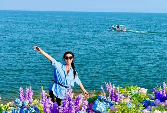 教师节丨丹江大观苑对全国教师免门票一周