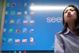 广东深圳，提到“日本帝国”学生 嘻嘻哈哈图片