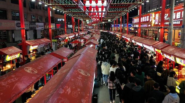 辽宁锦州竟然藏着这么多宝藏景点 你打卡过几个