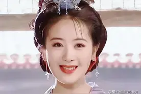 落魄到无戏可拍？看到黄奕和小李琳的现状，才明白佟丽娅没说错图片