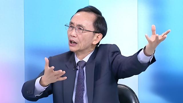 民进党破大防！洪秀柱不但出席阅兵，座次还不简单，宋楚瑜提要求