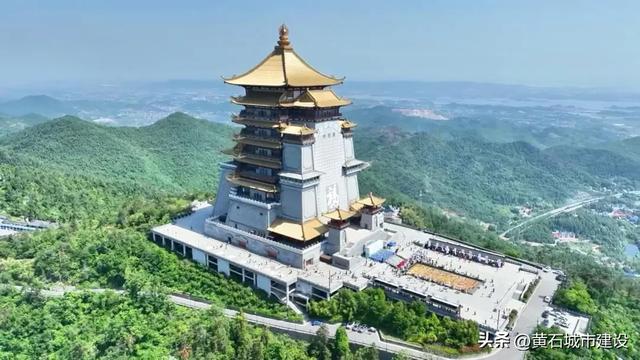 12月开放!东方山多了一处4000平方米打卡地 正打造国家5A景区