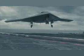 出人意料的同框！5款舰载机超强组合，让中国拥有美国未知的力量图片