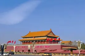 适合五一期间出去旅游的城市图片