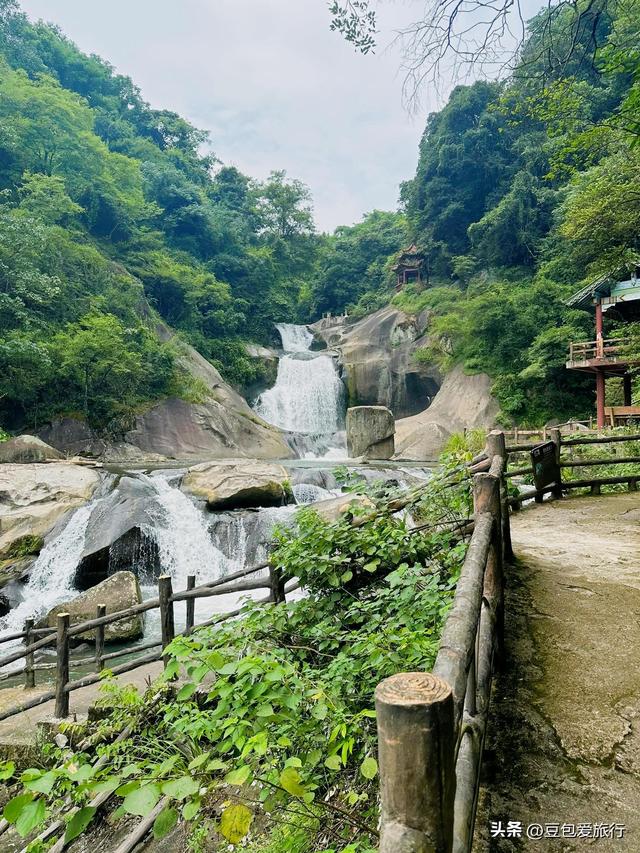 宜春篇漫游攻略：赣西山水人文之旅