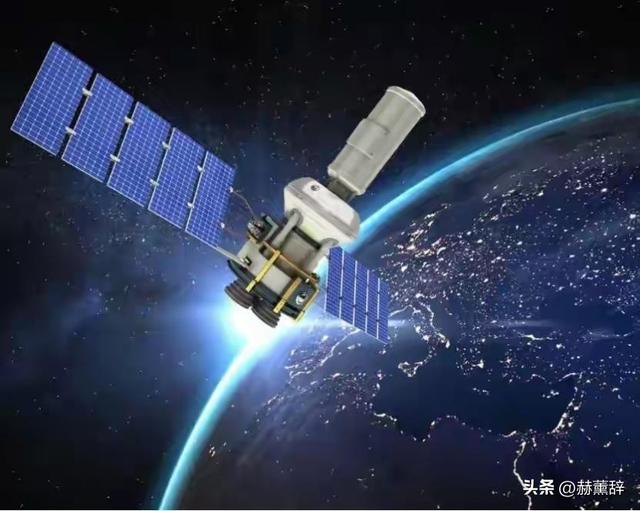 中美俄卫星定位精度差距太大！美0.1米，俄1.5米，中国北斗是多少