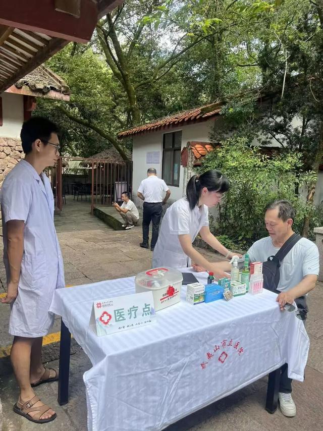 一路“香”逢武夷秋 | 非遗民俗+科技赋能，解锁武夷文旅流量密码~