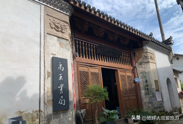 这个浙江“重名地”，藏得太深了，超级出片，非常悠闲惬意！