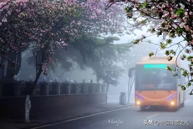 中国最有故事的9个老街巷弄