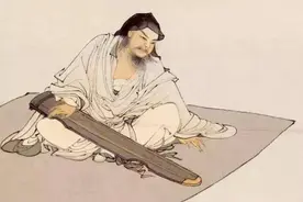 古人没有996工作制度，吃的也是有机食品，为啥寿命还是那么短？图片