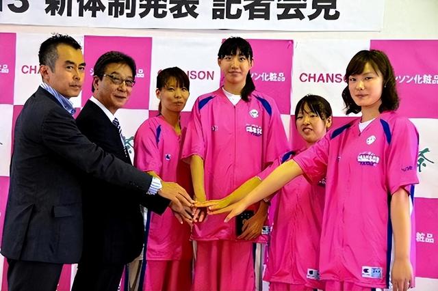 败类！中国女篮最“无耻”叛徒！装病偷入日籍，认日本富商做干爹