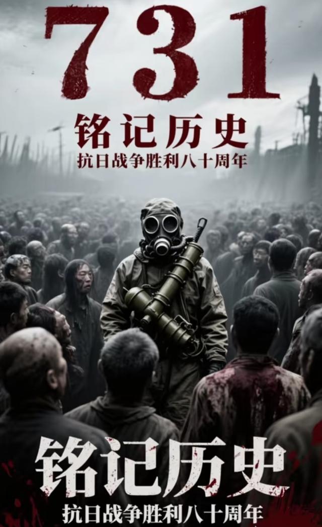 《731》未如期上映，《南京照相馆》又遭网暴，网友：彻查到底！
