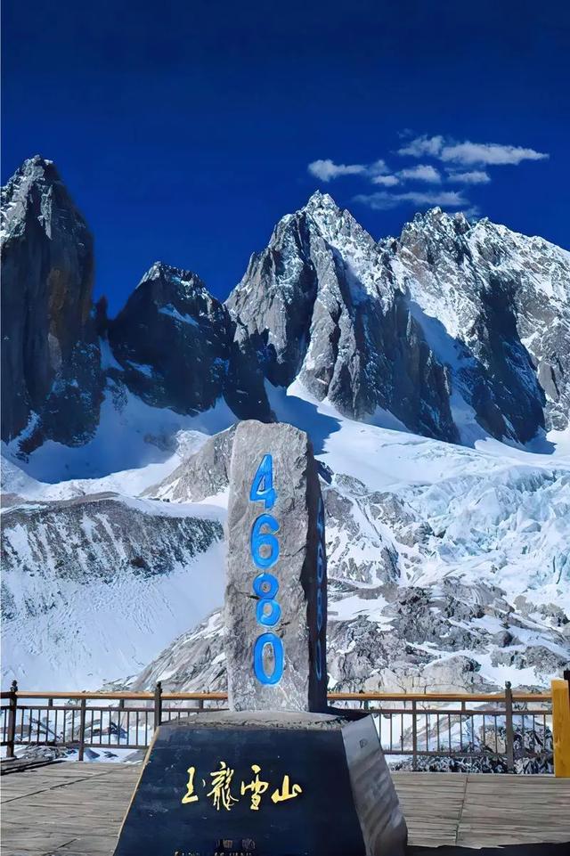 推开丽江的时光之门：在800岁大研镇做个“本地人”