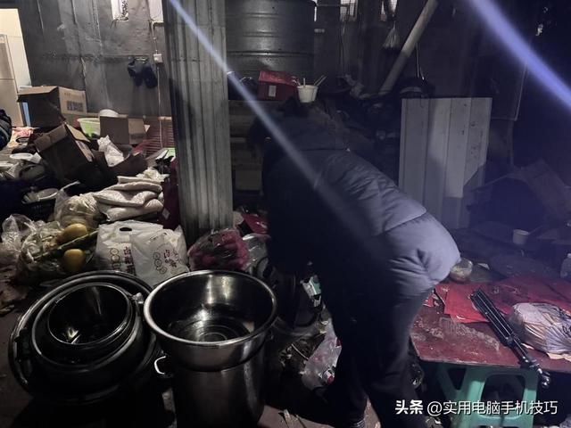 合川刨猪汤火到央视！人民日报点名，恶心事发生，呆呆网名恐难保