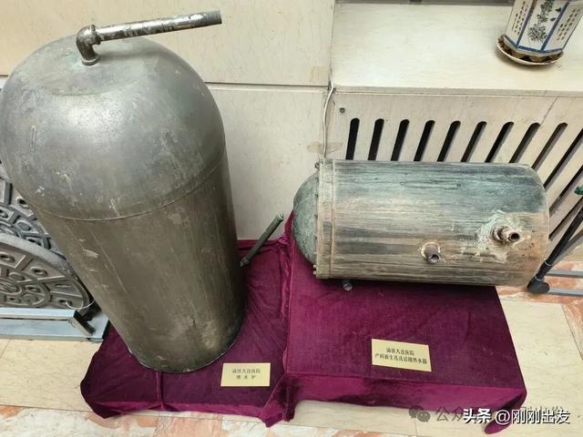 大连这个百年医院藏着一个博物馆,看看怎么样