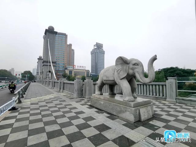跟着“潍马”游潍坊 一起打卡沿途美景感受人文魅力