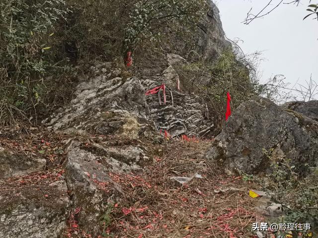 何以青岩：谢蛮所占据的荒蛮之地，为何最终成为贵州省城？