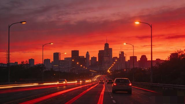 别再瞎跑了！真正的美景根本不在远方，就在你天天走的马路边！