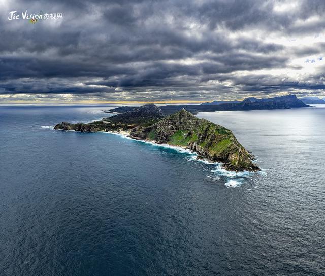 社死瞬间！我成了好望角最大显眼包 难道我的地理课本是盗版？